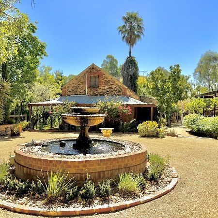Jacobs Creek Retreat - Barossa Valley Tanunda Dış mekan fotoğraf