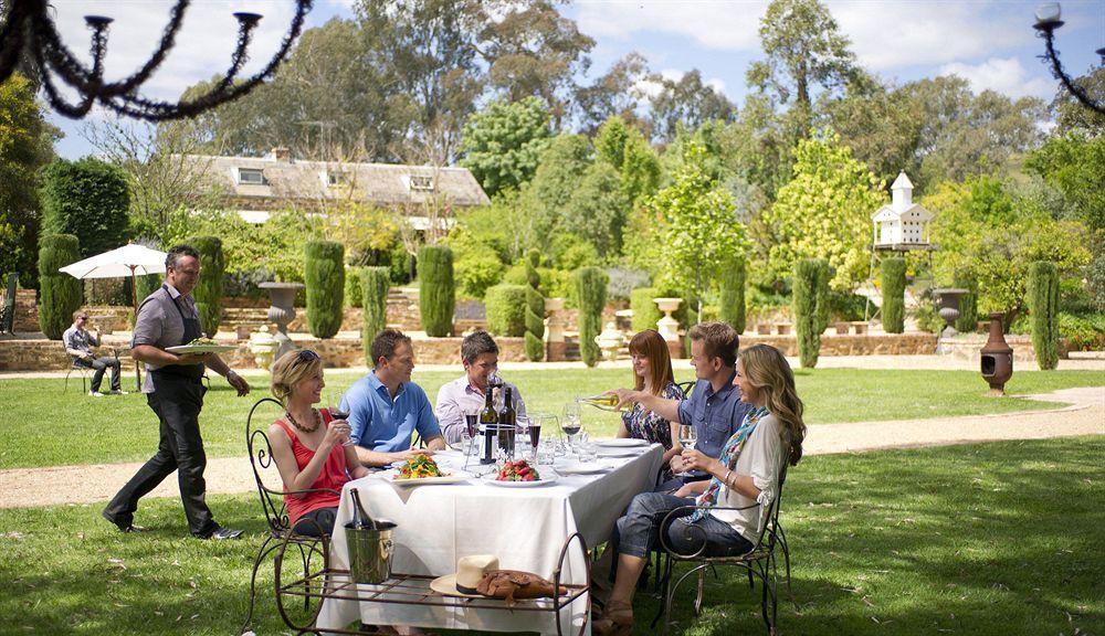 Jacobs Creek Retreat - Barossa Valley Tanunda Dış mekan fotoğraf