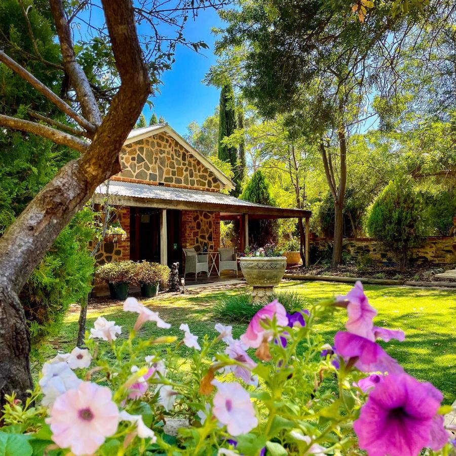 Jacobs Creek Retreat - Barossa Valley Tanunda Dış mekan fotoğraf