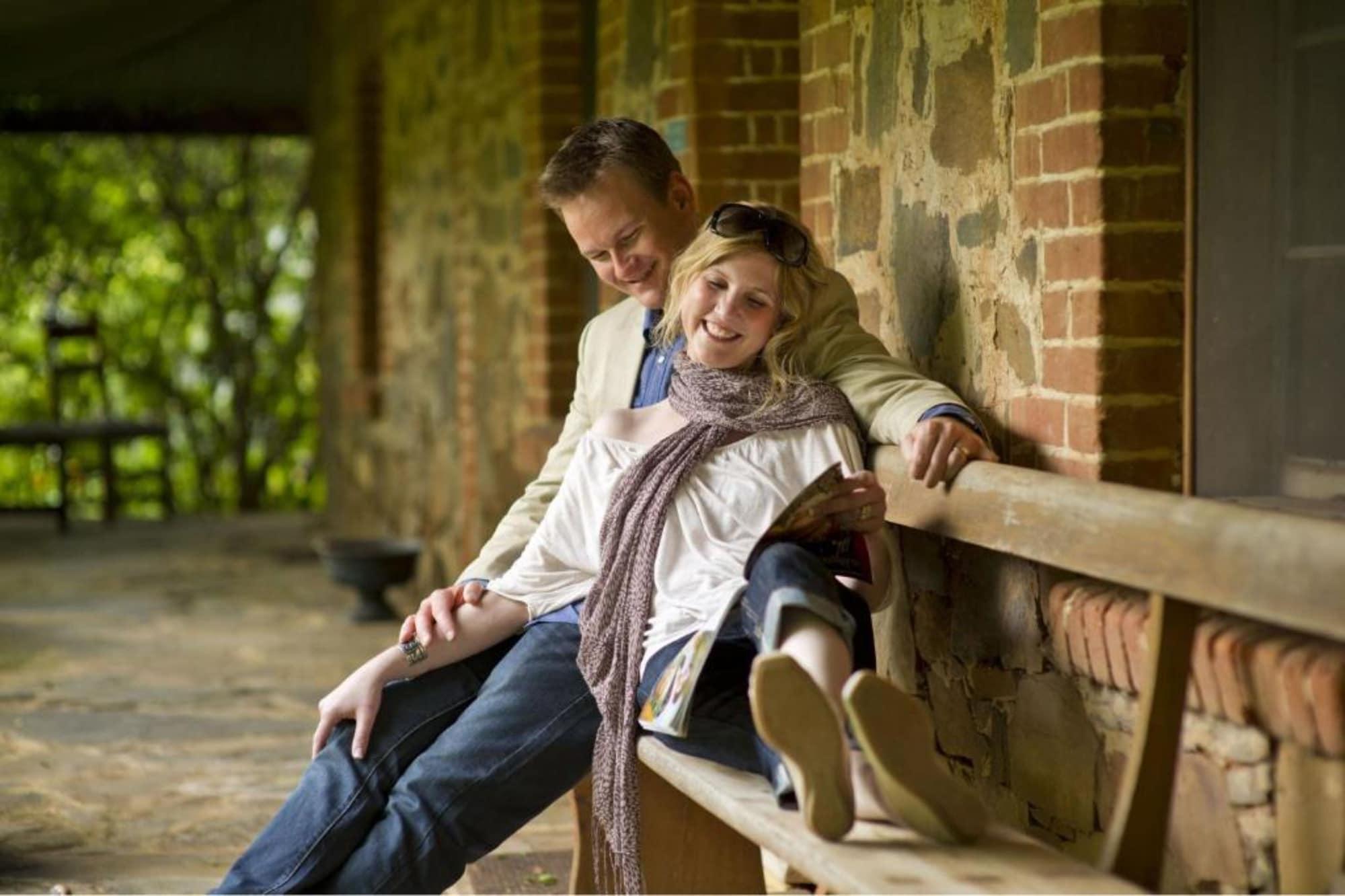 Jacobs Creek Retreat - Barossa Valley Tanunda Dış mekan fotoğraf