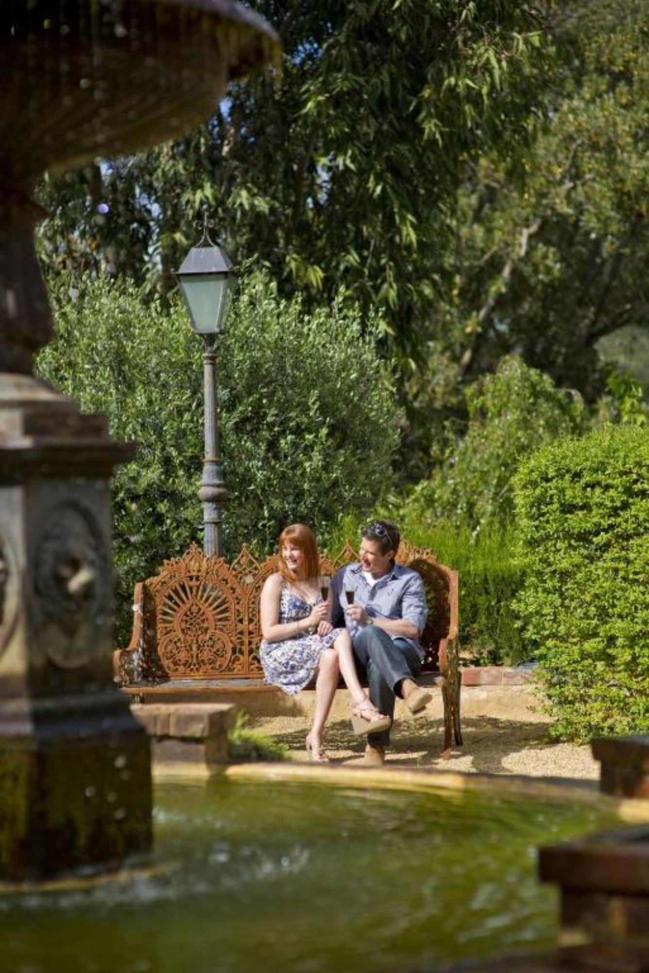 Jacobs Creek Retreat - Barossa Valley Tanunda Dış mekan fotoğraf