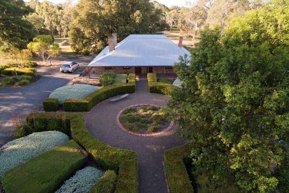 Jacobs Creek Retreat - Barossa Valley Tanunda Dış mekan fotoğraf