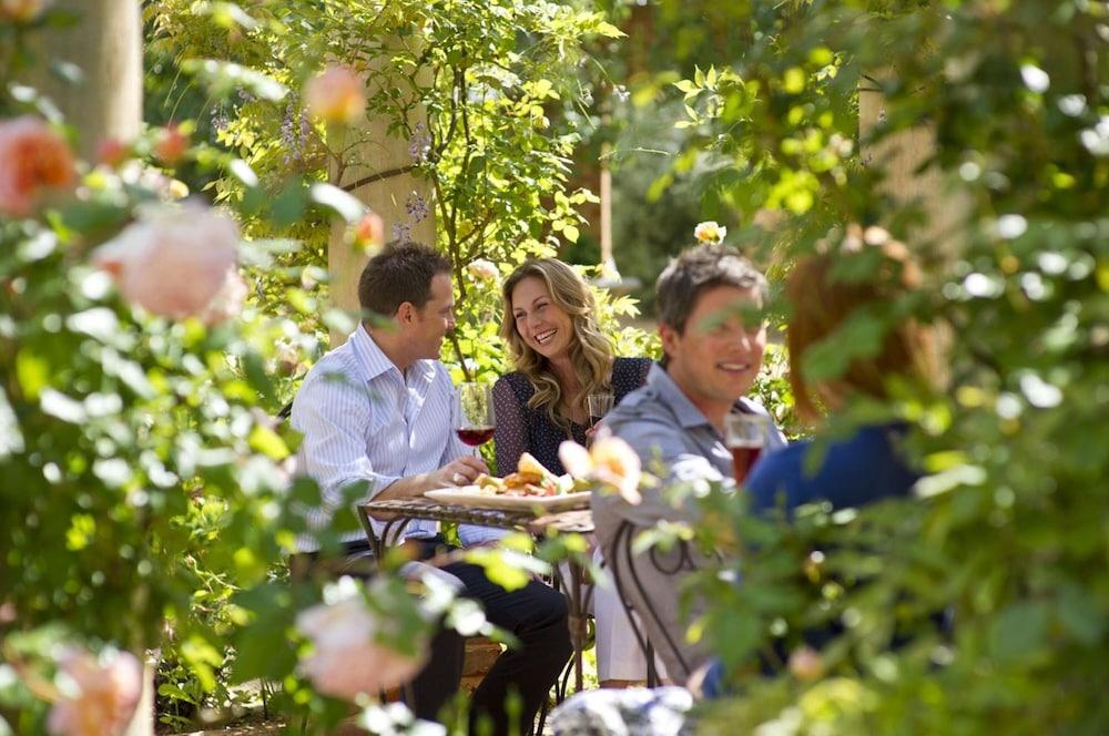 Jacobs Creek Retreat - Barossa Valley Tanunda Dış mekan fotoğraf