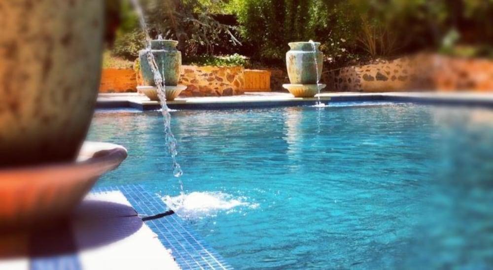 Jacobs Creek Retreat - Barossa Valley Tanunda Dış mekan fotoğraf