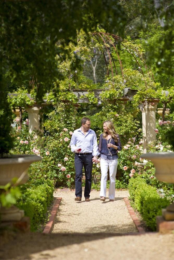 Jacobs Creek Retreat - Barossa Valley Tanunda Dış mekan fotoğraf