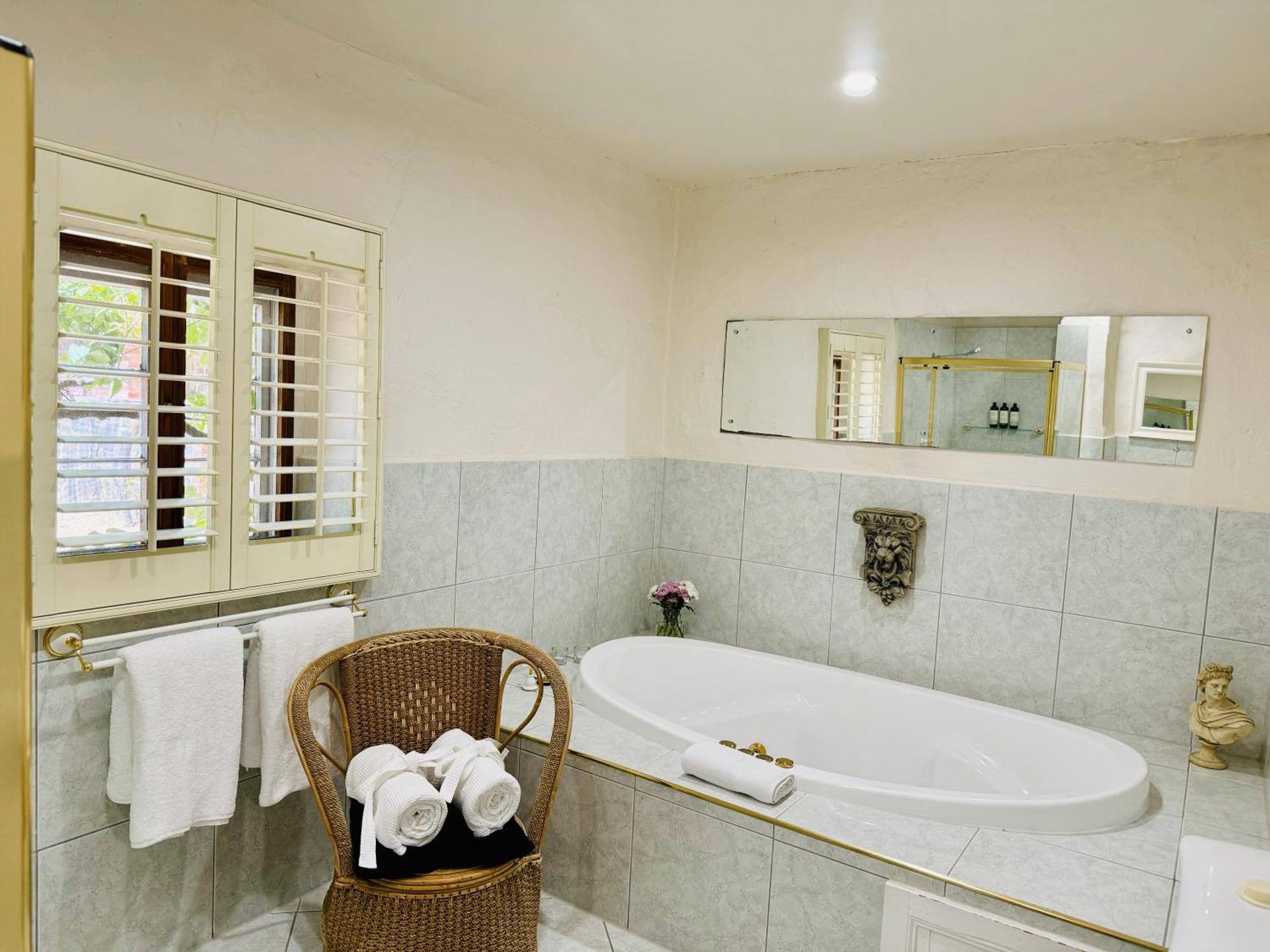 Jacobs Creek Retreat - Barossa Valley Tanunda Dış mekan fotoğraf