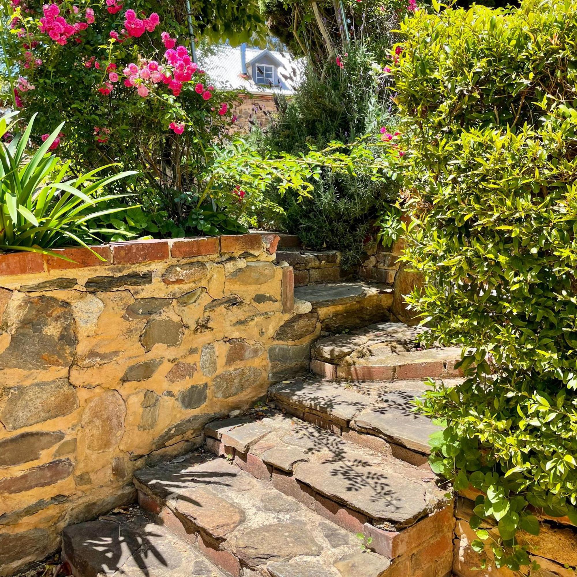 Jacobs Creek Retreat - Barossa Valley Tanunda Dış mekan fotoğraf