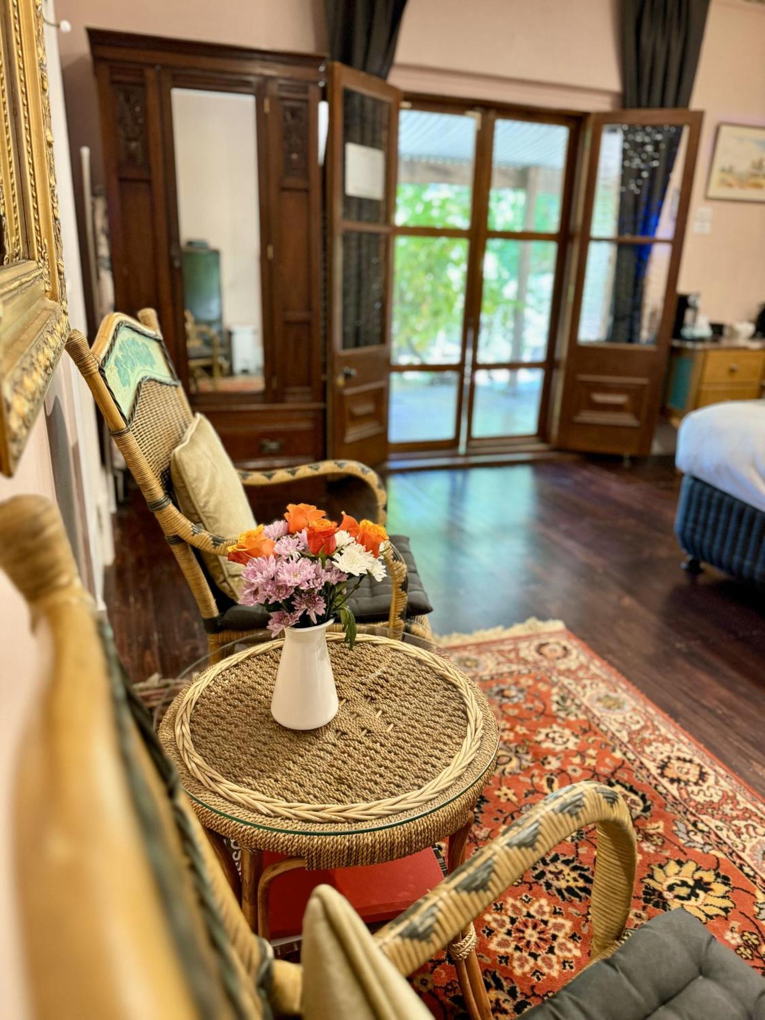 Jacobs Creek Retreat - Barossa Valley Tanunda Dış mekan fotoğraf