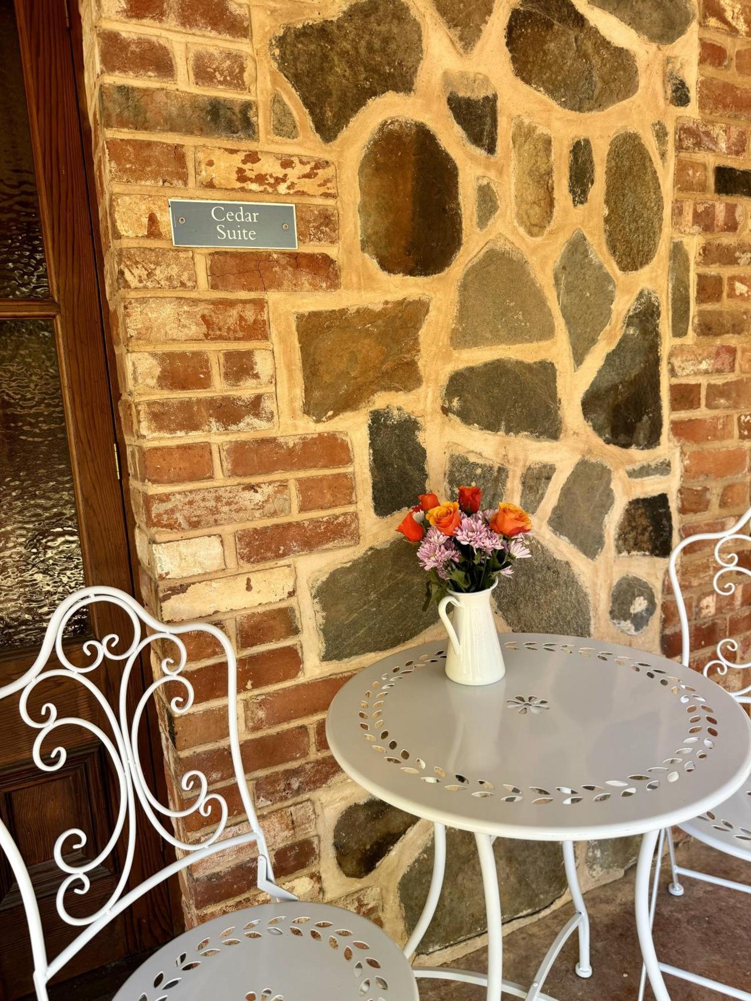 Jacobs Creek Retreat - Barossa Valley Tanunda Dış mekan fotoğraf