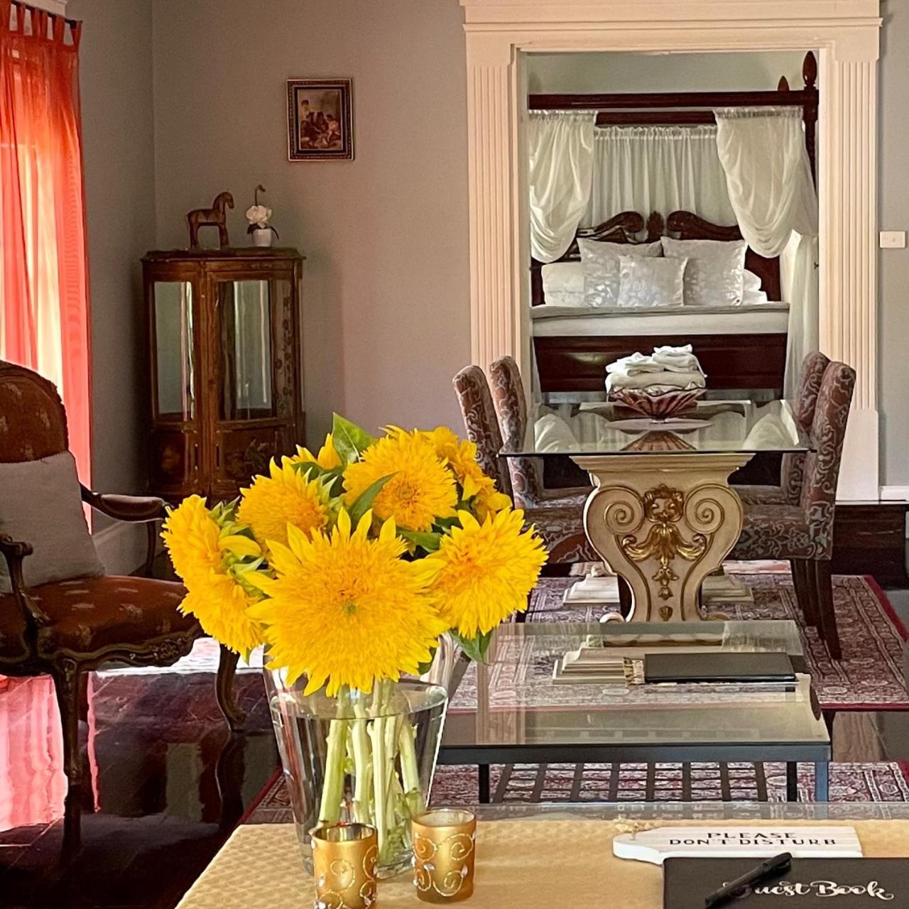 Jacobs Creek Retreat - Barossa Valley Tanunda Dış mekan fotoğraf