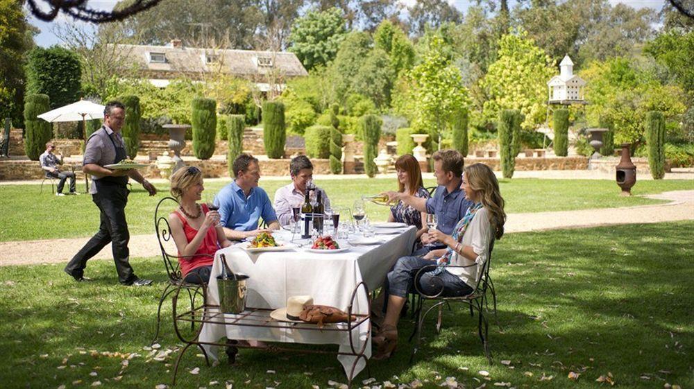Jacobs Creek Retreat - Barossa Valley Tanunda Dış mekan fotoğraf