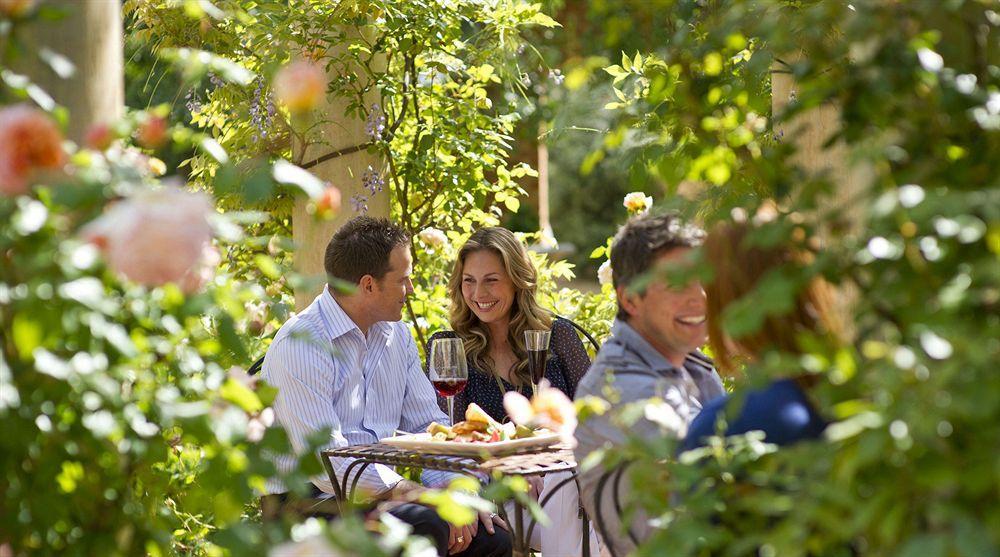 Jacobs Creek Retreat - Barossa Valley Tanunda Dış mekan fotoğraf