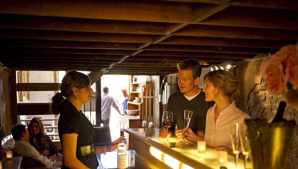 Jacobs Creek Retreat - Barossa Valley Tanunda Dış mekan fotoğraf