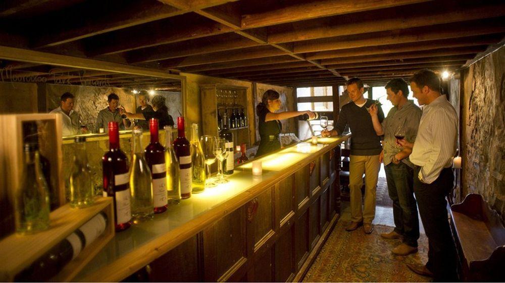 Jacobs Creek Retreat - Barossa Valley Tanunda Dış mekan fotoğraf