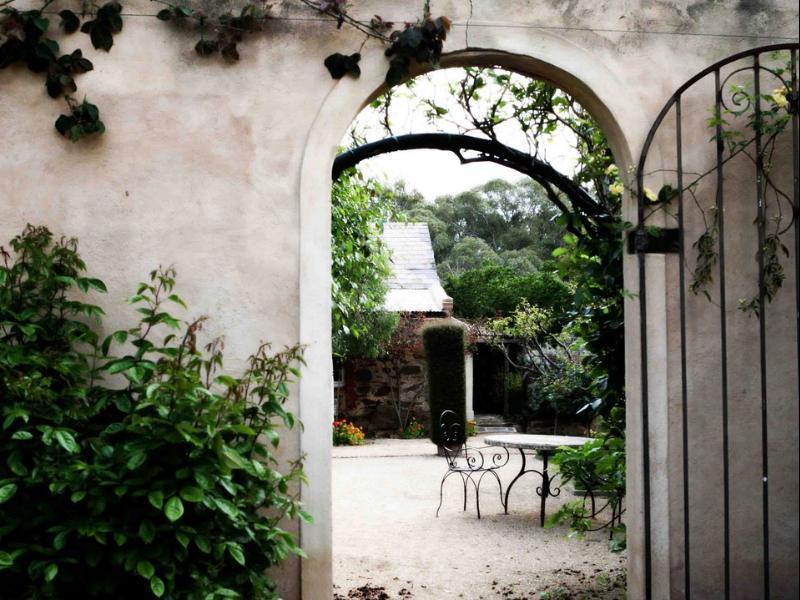 Jacobs Creek Retreat - Barossa Valley Tanunda Dış mekan fotoğraf