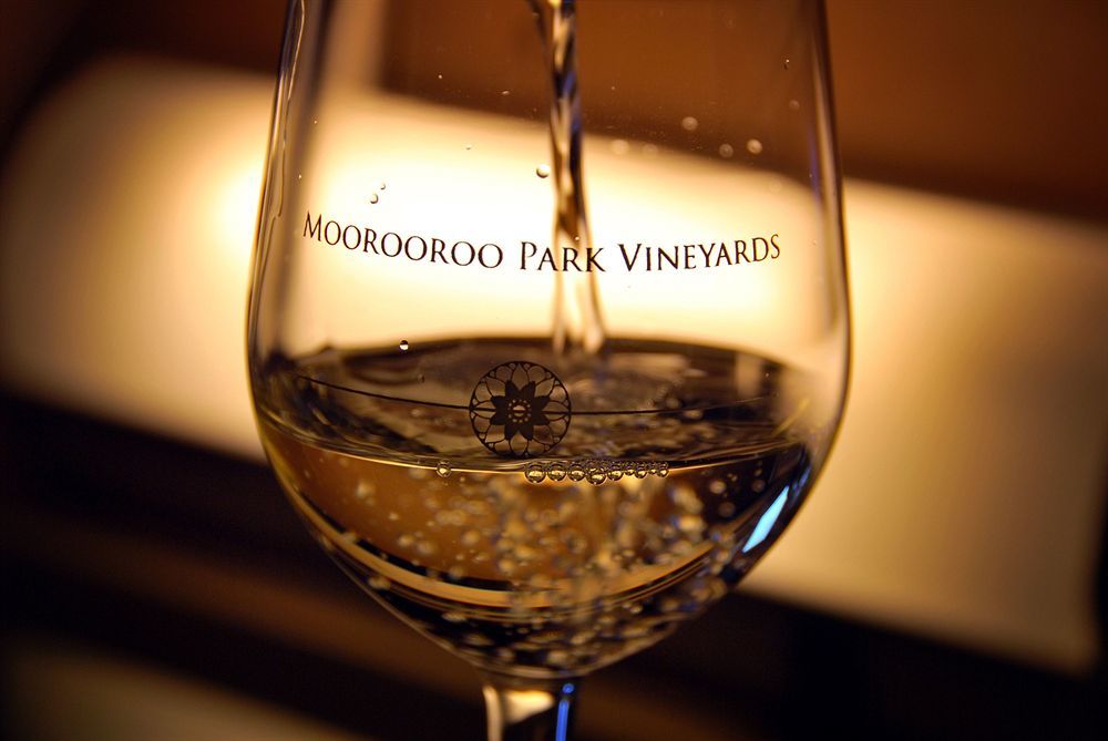 Jacobs Creek Retreat - Barossa Valley Tanunda Dış mekan fotoğraf