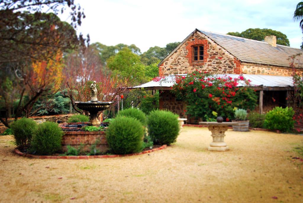 Jacobs Creek Retreat - Barossa Valley Tanunda Dış mekan fotoğraf