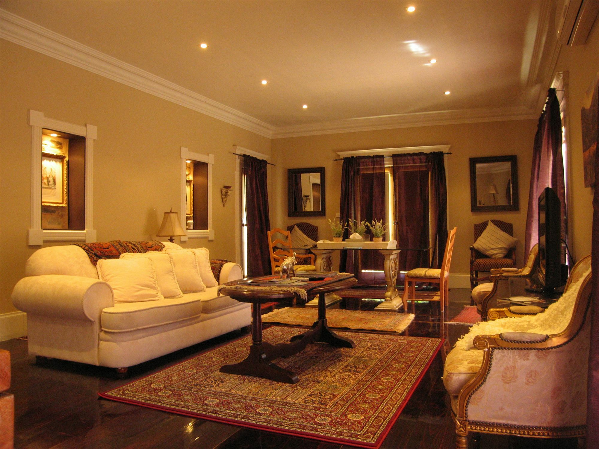 Jacobs Creek Retreat - Barossa Valley Tanunda Dış mekan fotoğraf