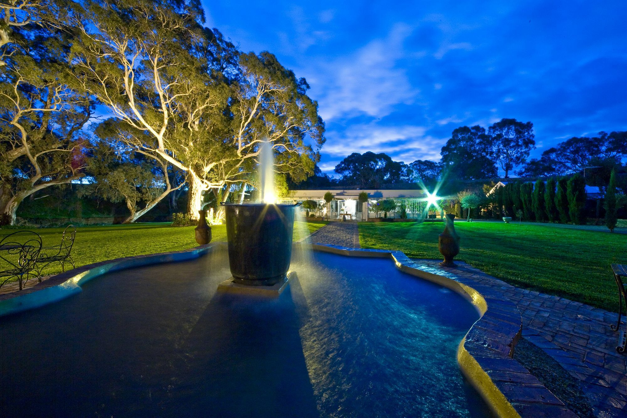 Jacobs Creek Retreat - Barossa Valley Tanunda Dış mekan fotoğraf